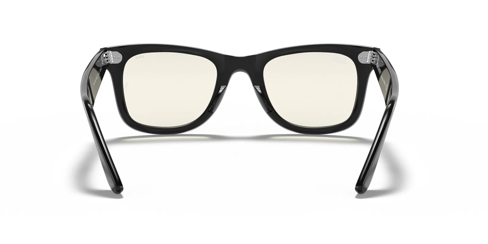 Ray Ban Original Wayfarer RB2140 Sunglasses - view 140